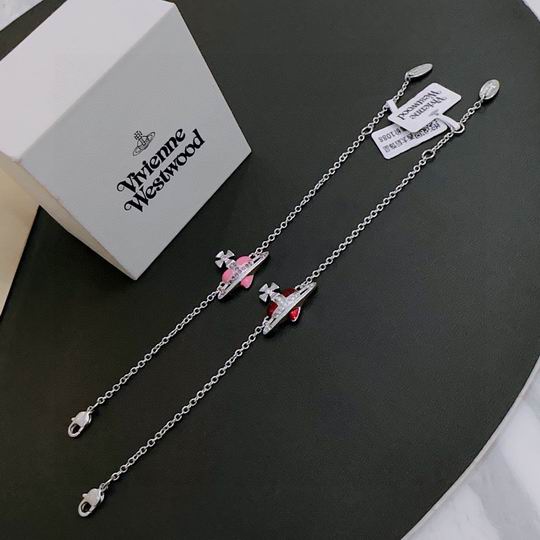 Vivienne Westwood bracelet 12lyh31